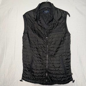 Nat Nast Luxury Originals Outdoor Vest